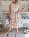 Gonna Shabby SARTORIALE
