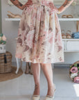 Gonna Shabby SARTORIALE