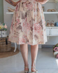 Gonna Shabby SARTORIALE