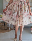 Gonna Shabby SARTORIALE