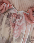 Gonna Shabby SARTORIALE
