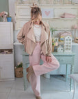 Jeans Pastello Sogna con Fabula