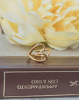 Anello Lovers