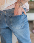 Jeans Matilde