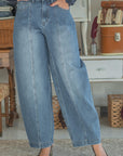 Jeans Romana