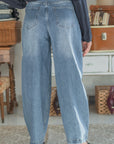 Jeans Romana