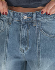Jeans Romana