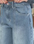 Jeans Romana