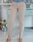 Jeans Adele Sogna con Fabula
