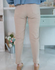 Jeans Adele Sogna con Fabula
