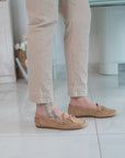 Jeans Adele Sogna con Fabula
