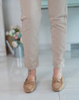 Jeans Adele Sogna con Fabula