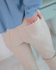 Jeans Adele Sogna con Fabula