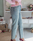 Jeans Agnese