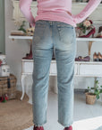Jeans Agnese