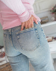 Jeans Agnese
