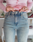 Jeans Agnese