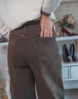 Jeans Alessia