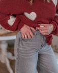 Jeans Alessia
