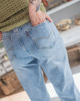 Jeans Alice