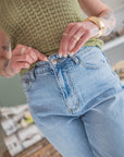 Jeans Alice