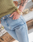Jeans Alice
