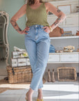 Jeans Alice