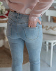 Jeans Alice