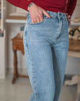 Jeans Annalisa Sogna con Fabula
