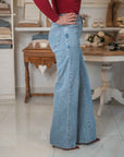 Jeans Annalisa Sogna con Fabula