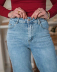 Jeans Annalisa Sogna con Fabula