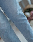 Jeans Azzurra