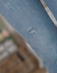 Jeans Azzurra