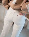Jeans Benedetta Sogna con Fabula
