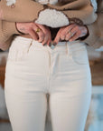 Jeans Benedetta Sogna con Fabula