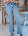 Jeans Benedetta Sogna con Fabula