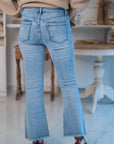 Jeans Benedetta Sogna con Fabula