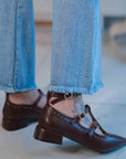 Scarpe Mariella Sogna con Fabula