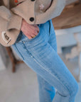 Jeans Benedetta Sogna con Fabula
