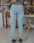 Jeans Benedetta Sogna con Fabula
