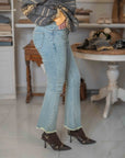 Jeans Benedetta Sogna con Fabula