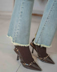 Jeans Benedetta Sogna con Fabula