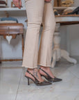 Jeans Benedetta Sogna con Fabula
