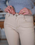 Jeans Benedetta Sogna con Fabula