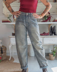 Jeans Brillantini