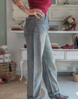 Jeans Brillantini