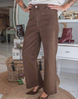 Jeans Carola con Cinta