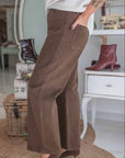 Jeans Carola con Cinta