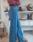 Jeans Caterina
