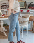 Jeans Clarissa